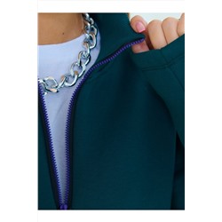 Костюм (Толстовка+Брюки) NOTA BENE #850117