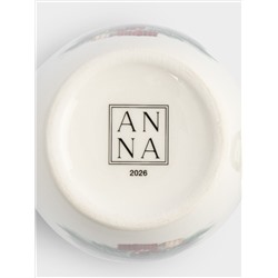 Кружка, 330 мл, керамика D, зеленая, Елка с подарками, Festival