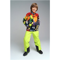 Толстовка PLAYTODAY, 797312