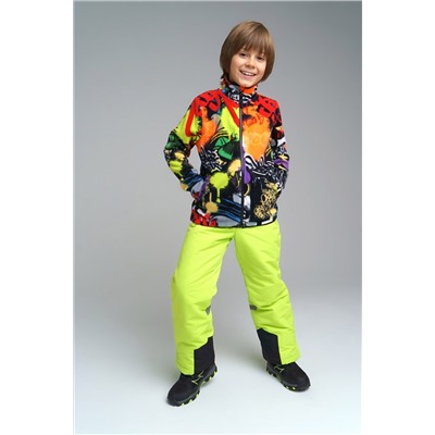 Толстовка PLAYTODAY, 797312