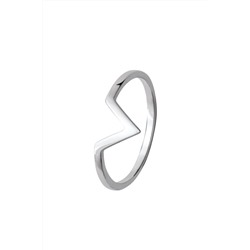 Anillo Plata