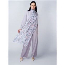 Палантин женский KSH16-125-4