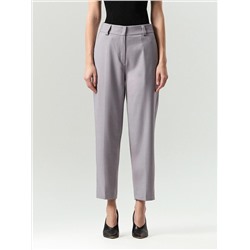 Брюки зауженного кроя, D397/piter