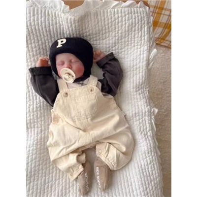 Милые шапочки для детей от 6 месяцев до 3 лет