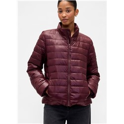 ColdControl Puffer Jacket