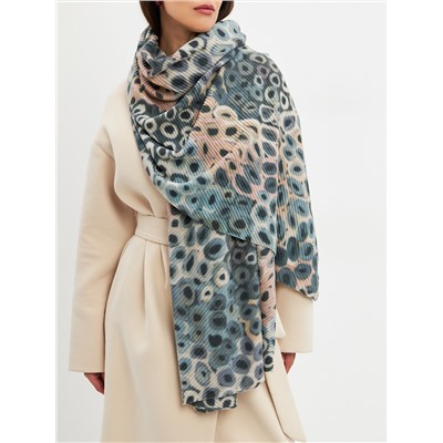 Палантин женский KSH15-167-2