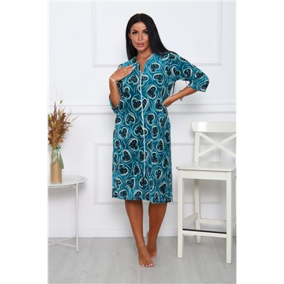 Халат 01  Бренд Rozhkova KV