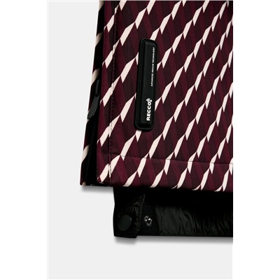 FLARE WATER-RESISTANT WINDPROOF RECCO® TECHNOLOGY SKI COLLECTION TROUSERS, CHARACTERISTICS