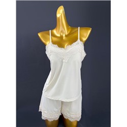 Изысканный комплект нижнего белья / женская пижама   ЛА ПЕРЛ*А