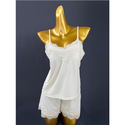 Изысканный комплект нижнего белья / женская пижама   ЛА ПЕРЛ*А