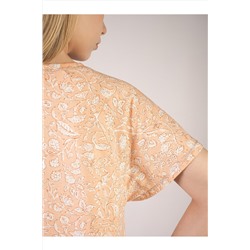 Сорочка INDEFINI, 1227291