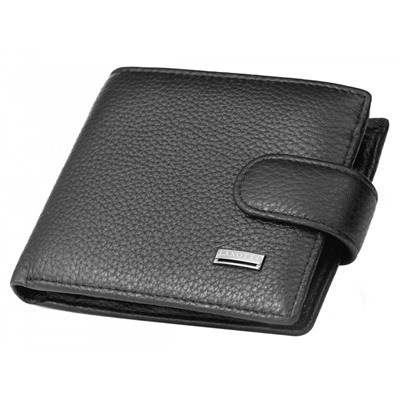 Кошелек Lanotti мужской GL-25-08D/Черный