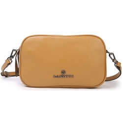 Сумка женская Lanotti 6612/Желтый