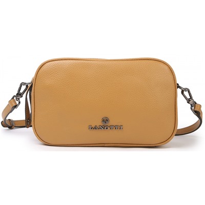 Сумка женская Lanotti 6612/Желтый