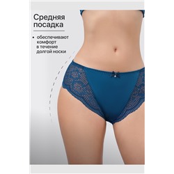 Набор трусов OIRO Peonia 1433007 кружевные 3 шт