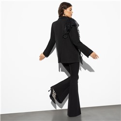 Жакет, Шедевр дизайна (блэк)