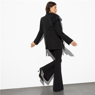 Жакет, Шедевр дизайна (блэк)