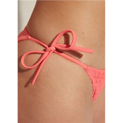 Bikinihose mit schmalen Bändchen Lanzarote