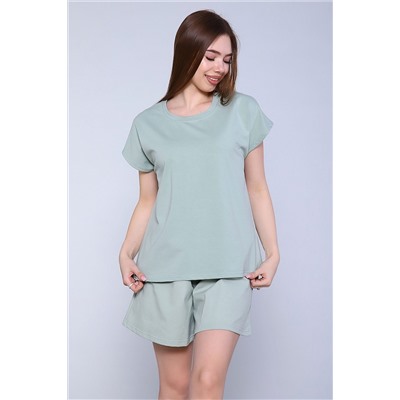 Костюм с шортами 85010 НАТАЛИ #886557