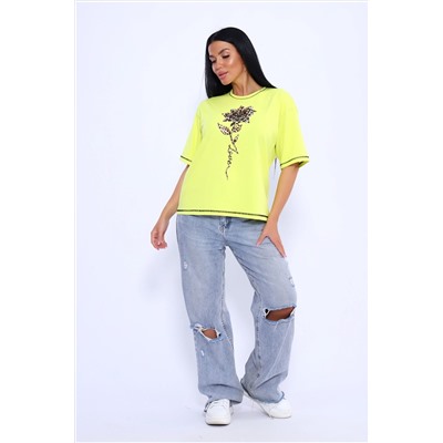 Футболка 74273 НАТАЛИ #1018336