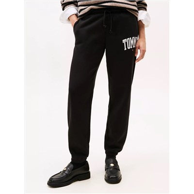 Varsity Tommy Logo Sweatpant