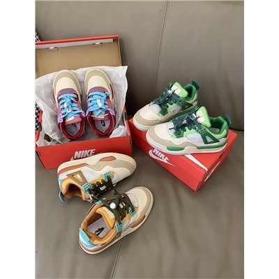 Детские кроссовки