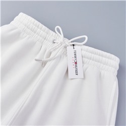 Женские спортивные штаны с начесом внутри  ТОММИ ХИЛФИГЕ*Р