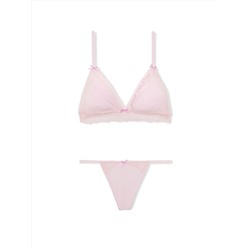 LIMITED-EDITION PINK WINK™ FLIRTY GIFT SET