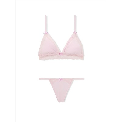 LIMITED-EDITION PINK WINK™ FLIRTY GIFT SET