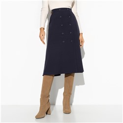 Юбка на запах, Легкое приключение