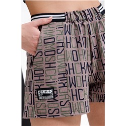 Шорты женские 8455