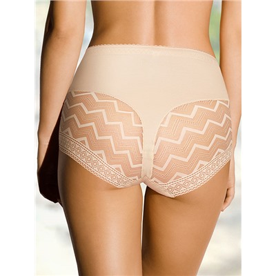 Трусы 485 Afina слип Albina L