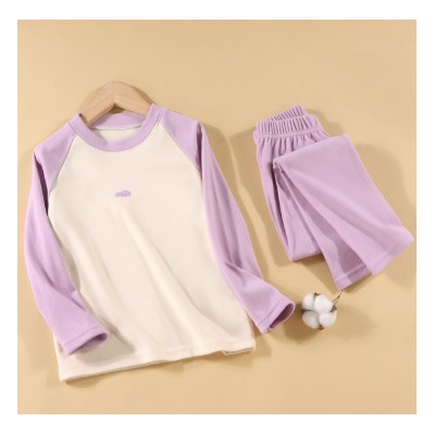 Пижама для детей H*M. Материал: Velvet