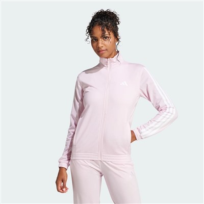 Аdidas  women's tricot 3-stripes track jacket