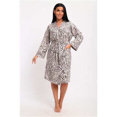 Халат женский 271