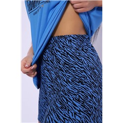 Пижама с шортами 24671 НАТАЛИ #986124