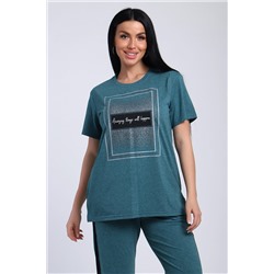 Костюм с брюками 65061 НАТАЛИ #990325