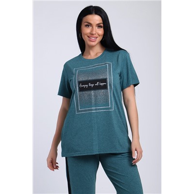 Костюм с брюками 65061 НАТАЛИ #990325