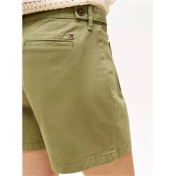 Patch Pocket Classic 5" Short