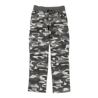 The Go Cargo Pant