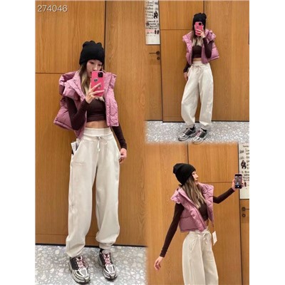 Женские теплые спортивные штаны 🔴 ЛУЛУЛЕМО*Н