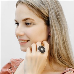 Кольцо серебро 51835YB