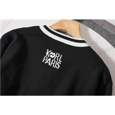 Женский джемпер КАР*Л 😎