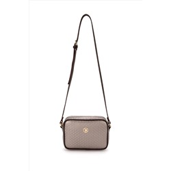 Kadın Kurşun Çapraz Çanta