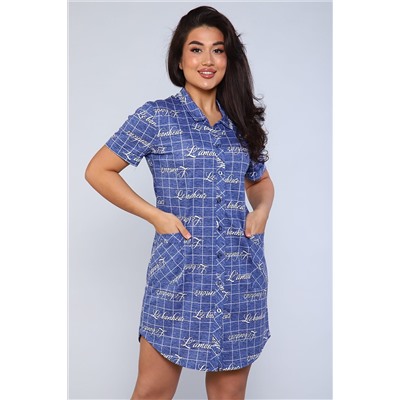 Халат 38206 НАТАЛИ #887279