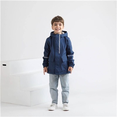 Ветровка для мальчиков
