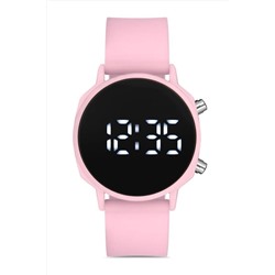 Aqua Di Polo 1987 APWR035006 Kadın Pembe Silikon Kol Saati