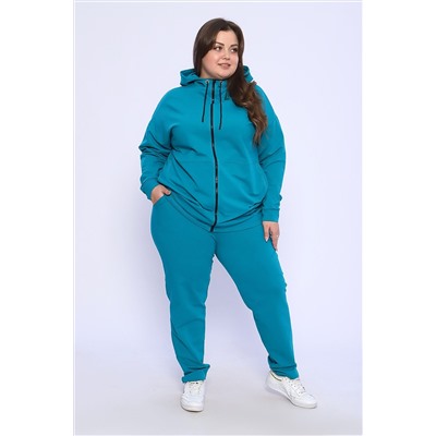 Костюм с брюками 36664 НАТАЛИ #953907