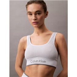 Rib Sport Medium Impact Sports Bra