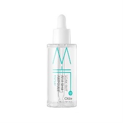 ★SALE★ Soak Out AHA BHA Ampoule
